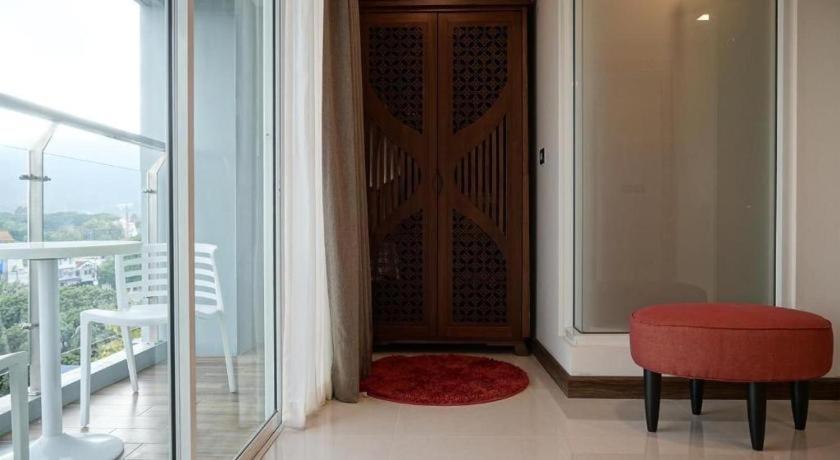 فندق بايسيريمايا شيانغ ماي المظهر الخارجي الصورة